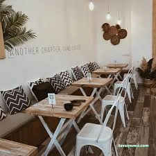 Maple Coffee Roasters