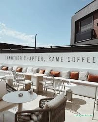 Maple Coffee Roasters