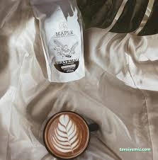 Maple Coffee Roasters