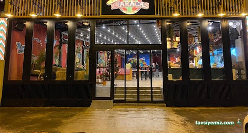 Maracas Gastro Pub