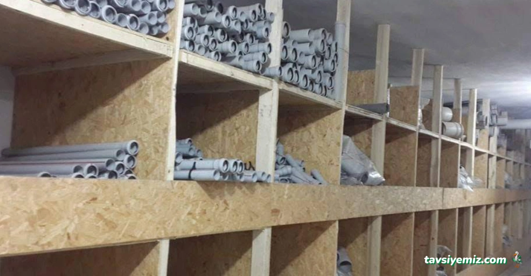 Marangoz Yapı İnşaat