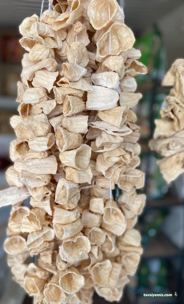 Maraş Dondurmacı - Pamars