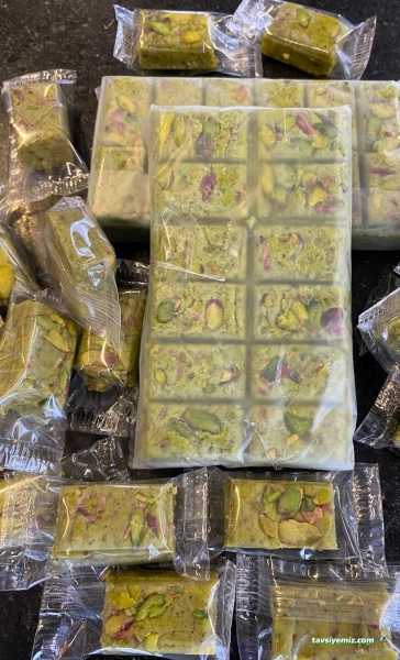 Maraş Dondurmacı - Pamars