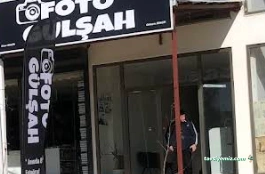 Maraş Foto Gülşah