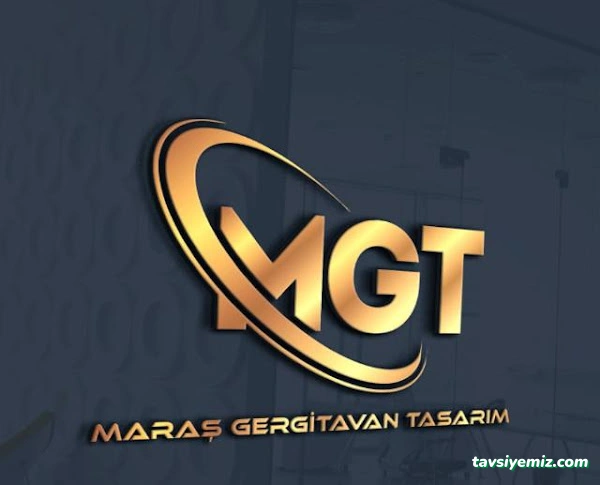 Maraş Gergi Tavan Tasarım