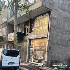 Maraş İşitme Cihazı Merkezi