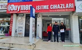 Maraş İşitme Cihazı Merkezi