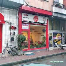 Maraş Merkez Teknik Servis