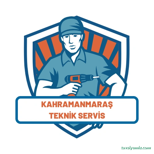 Maraş Merkez Teknik Servis