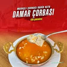 Maraşlì Çorbaci