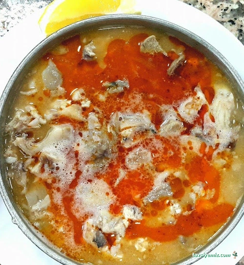 Maraşlı Çorbacı - Maltepe