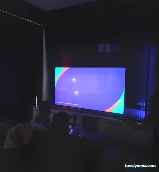 Maraton Playstation- Sımracıng