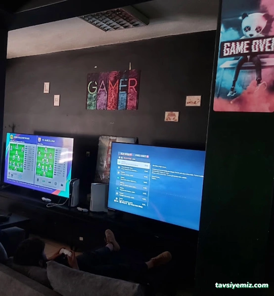 Maraton Playstation- Sımracıng