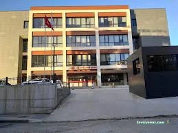 Mardin Ağız Ve Diş Sağlığı Merkezi