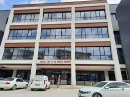 Mardin Ağız Ve Diş Sağlığı Merkezi