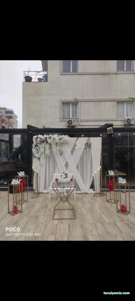 Mardin Artuklu Organizasyon