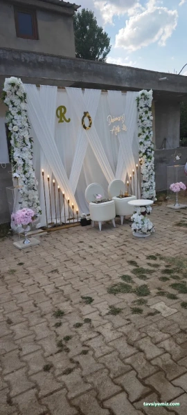 Mardin Artuklu Organizasyon