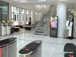 Mardin Artuklu Üniversitesi Kütüphane