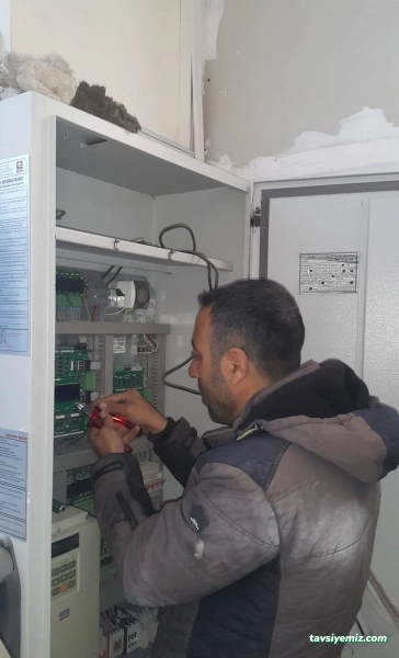 Mardin Asansör Ve Fırat Myb Asansör