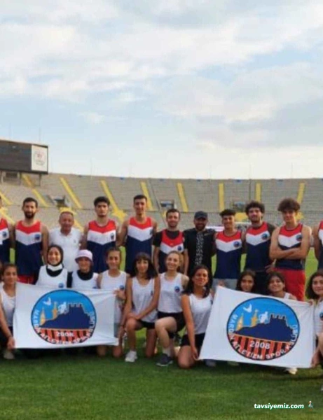 Mardin Atletizm Spor Kulübü