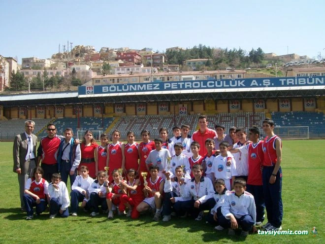 Mardin Atletizm Spor Kulübü