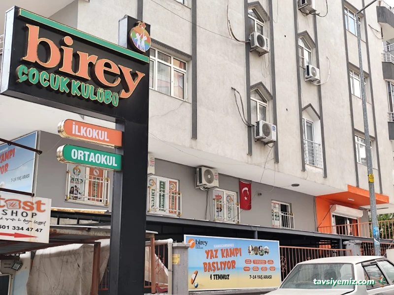 Mardin Birey Lgs Kursu