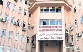 Mardin Büyükşehir Belediyesi