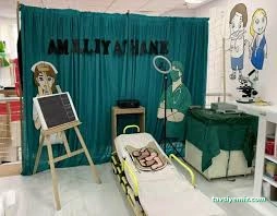 Mardin Çocuk Durağı