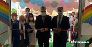 Mardin Çocuk Durağı