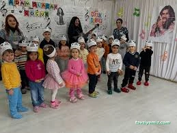 Mardin Çocuk Durağı