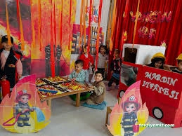 Mardin Çocuk Durağı