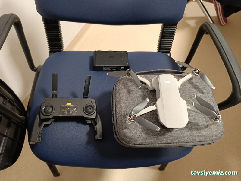 Mardin Drone Eğitim Hobi Merkezi