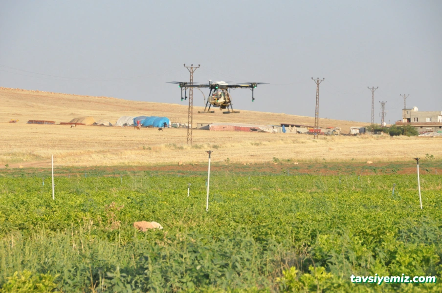 Mardin Drone Eğitim Hobi Merkezi