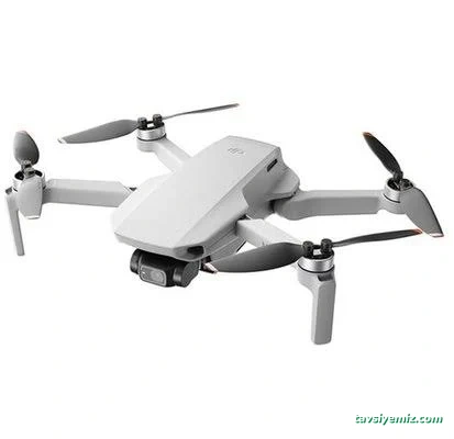 Mardin Drone Eğitim Hobi Merkezi