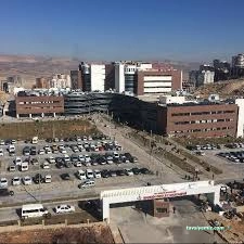 Mardin Eğitim Ve Araştırma Hastanesi