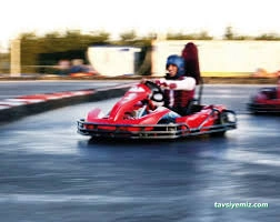 Mardın Go Kartıng