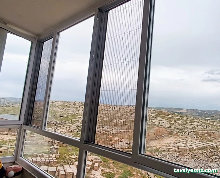 Mardin Güneş Alüminyum Ve Pimapen