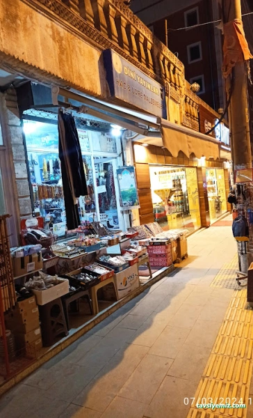Mardin Hac & Umre Malzemeleri,Dini Yayınlar Satış Yeri