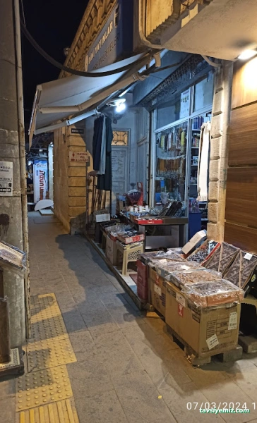 Mardin Hac & Umre Malzemeleri,Dini Yayınlar Satış Yeri