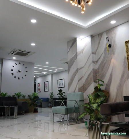 Mardin Hacamat Kliniği