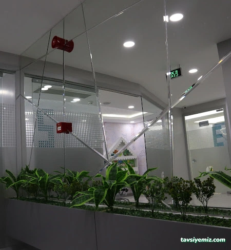 Mardin Hacamat Kliniği