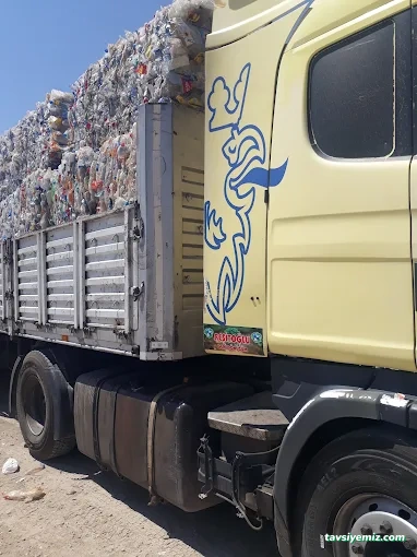 Mardin Kağıt Hurda - Reşitoğlu