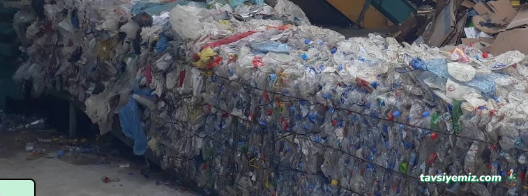 Mardin Kağıt Hurda - Reşitoğlu