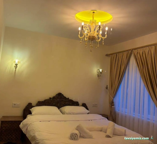 Mardin Kent Suit Otel