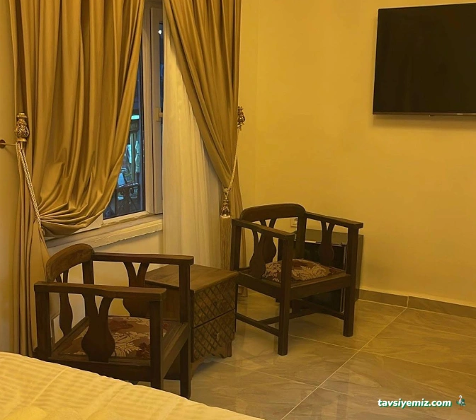 Mardin Kent Suit Otel