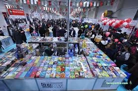 Mardin Kitap Fuarı
