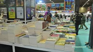 Mardin Kitap Fuarı