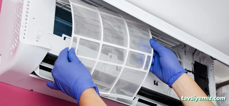 Mardin Kızıltepe Aydınlar Klima Bakım Onarım Sökme Montaj Servisi