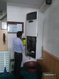 Mardin Kombi Hastanesi