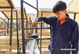 Mardin Mesleki Eğitim Merkezi